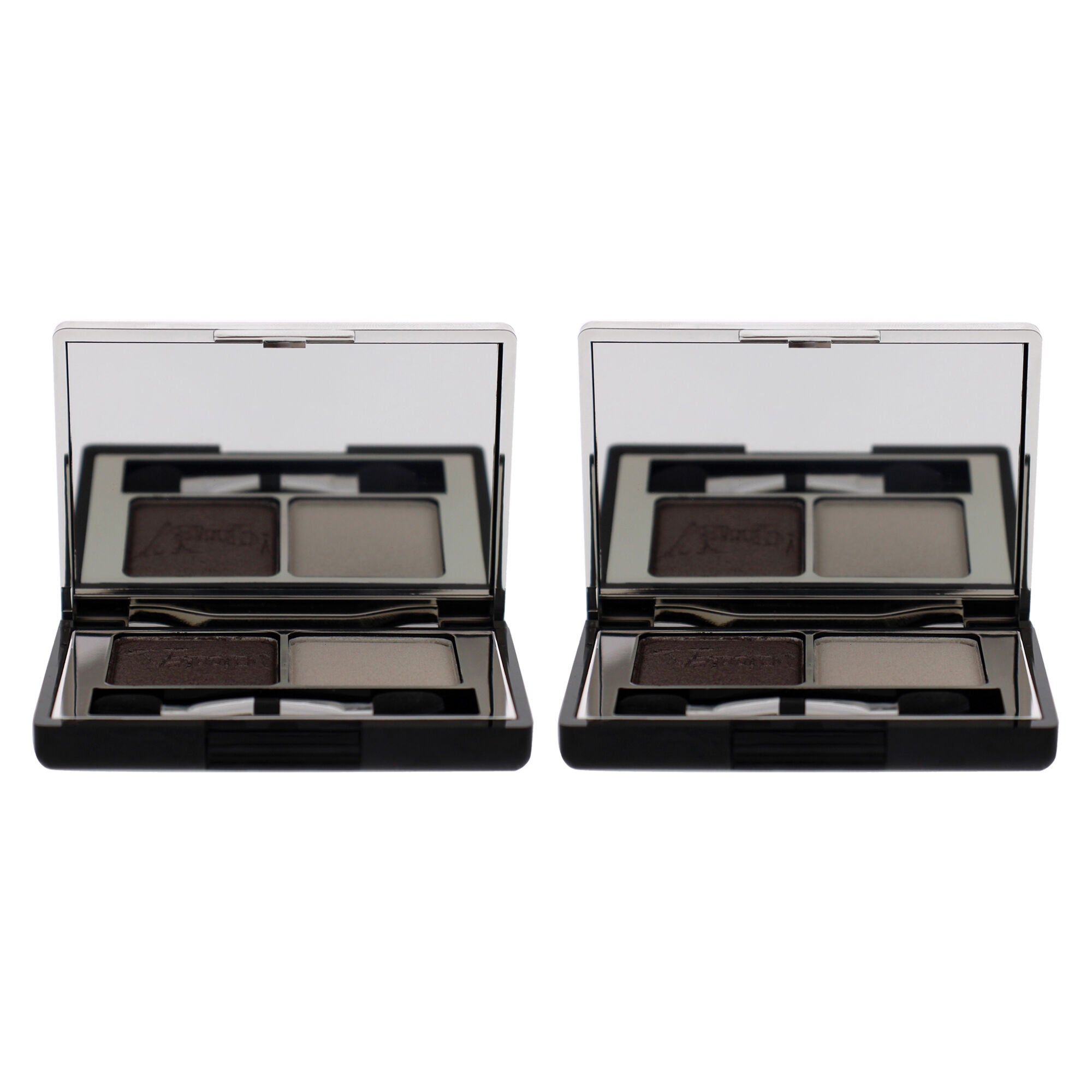 Vamp! Compact Duo Eyeshadow - 008 Cream Taupe by Pupa Milano for Women - 0.078 oz Eye Shadow - Pack of 2, , alternate image number 5