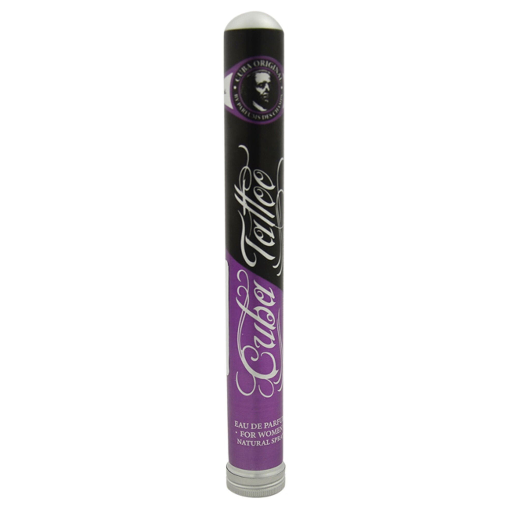 Cuba Tattoo by Cuba for Women - 1.17 oz EDP Spray, , alternate image number 3