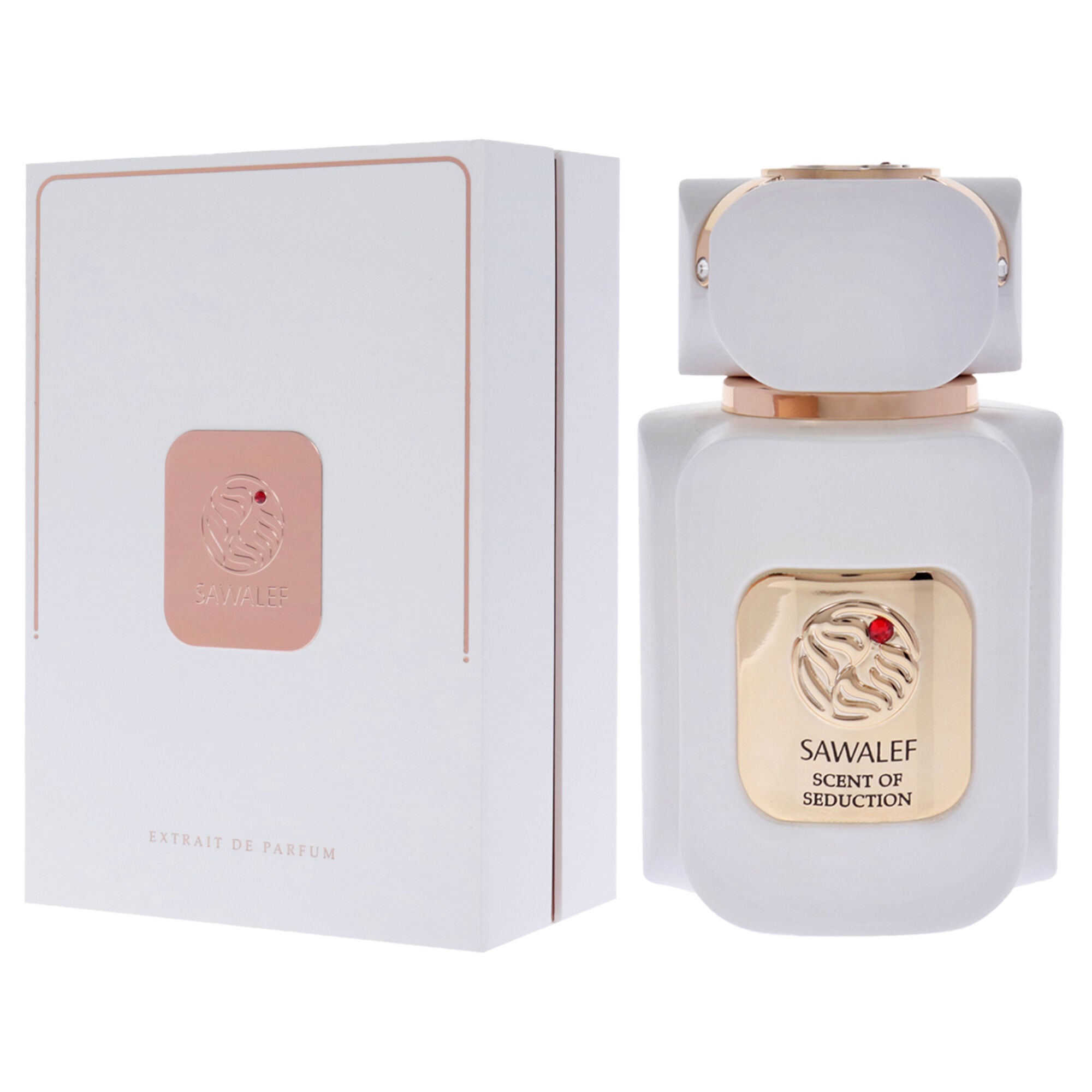 Scent of Seduction by Sawalef for Women - 2.7 oz EDP Spray, , alternate image number 8