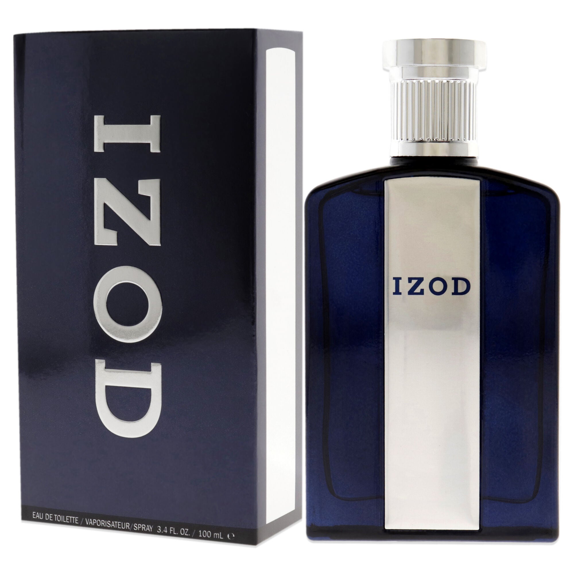 Izod Legacy by Izod for Men - 3.4 oz EDT Spray, , alternate image number 7