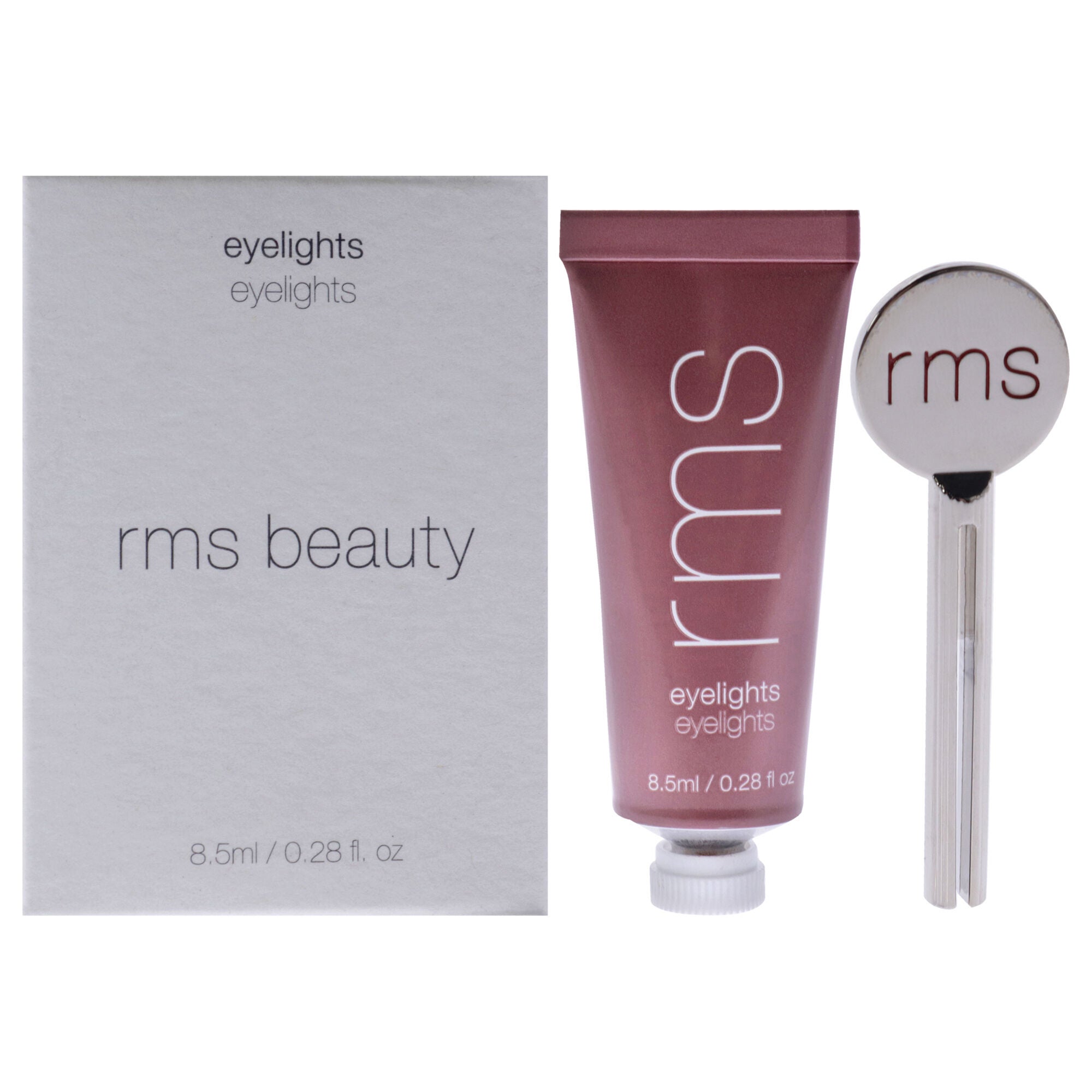 Eyelights Cream - Halo by RMS Beauty for Women - 0.28 oz Eye Shadow, , alternate image number 5