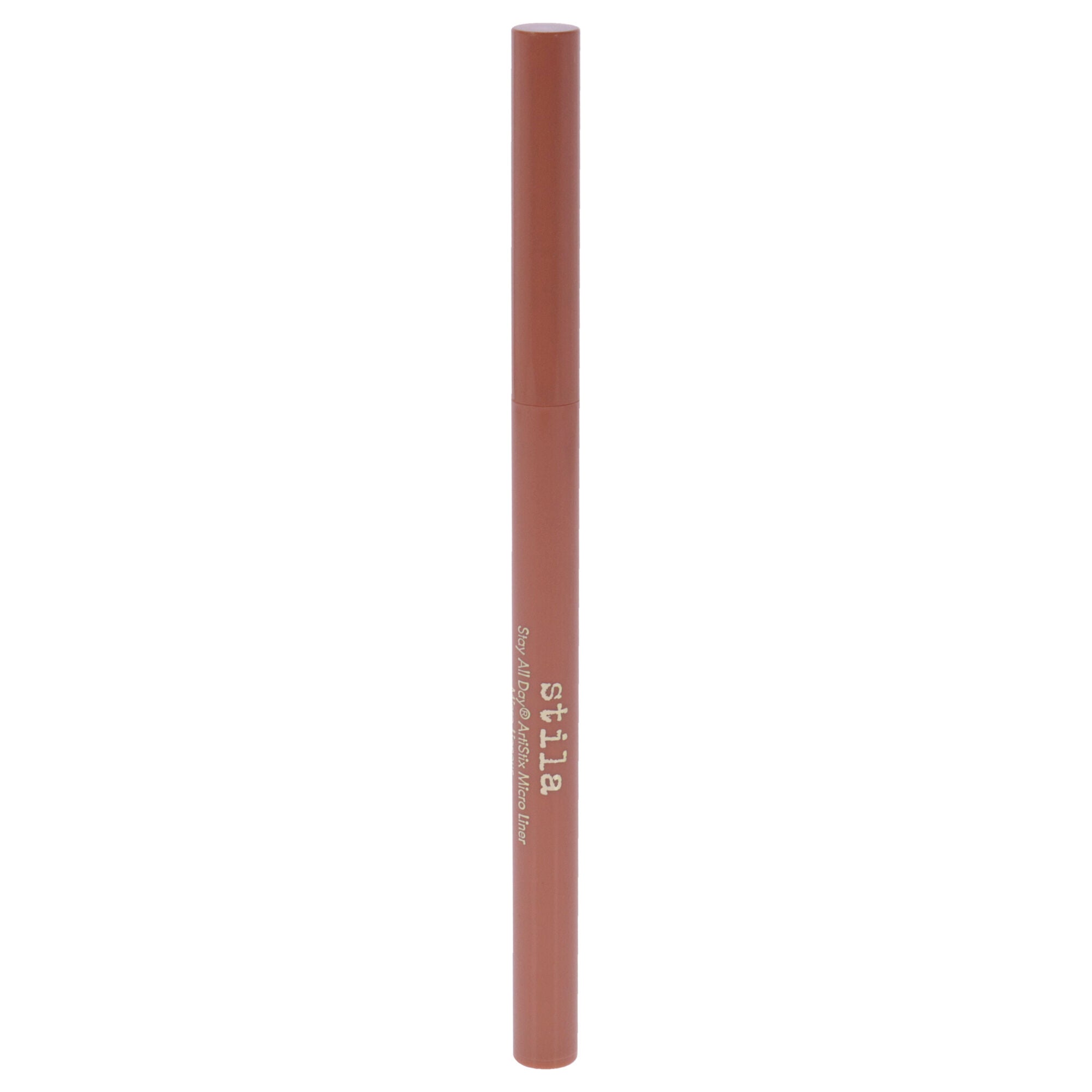 Stay All Day ArtiStix Micro Liner - Topaz by Stila for Women - 0.002 oz Eyeliner, See Description, alternate image number 4