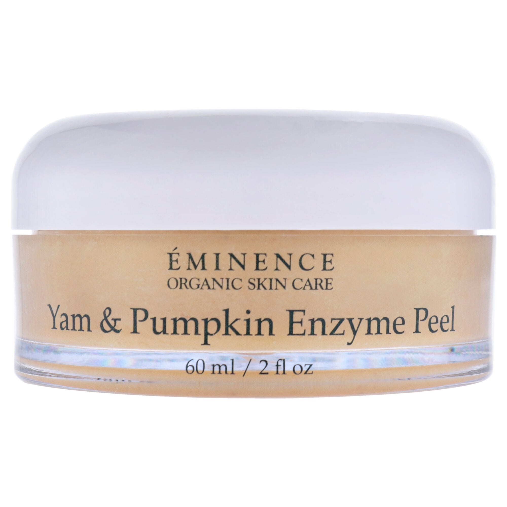 Yam and Pumpkin Enzyme Peel by Eminence for Women - 2 oz Treatment, See Description, alternate image number 4