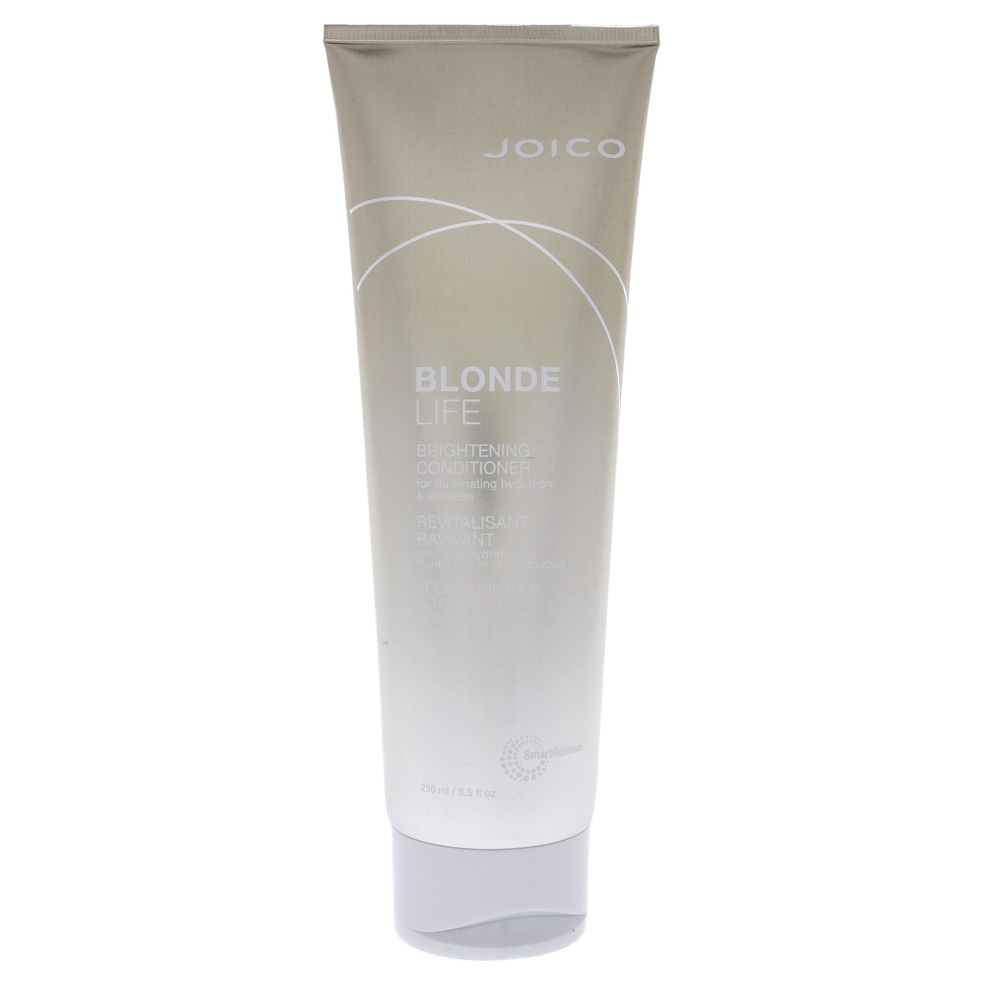 Blonde Life Brightening Conditioner by Joico for Unisex - 8.5 oz Conditioner, , alternate image number 3
