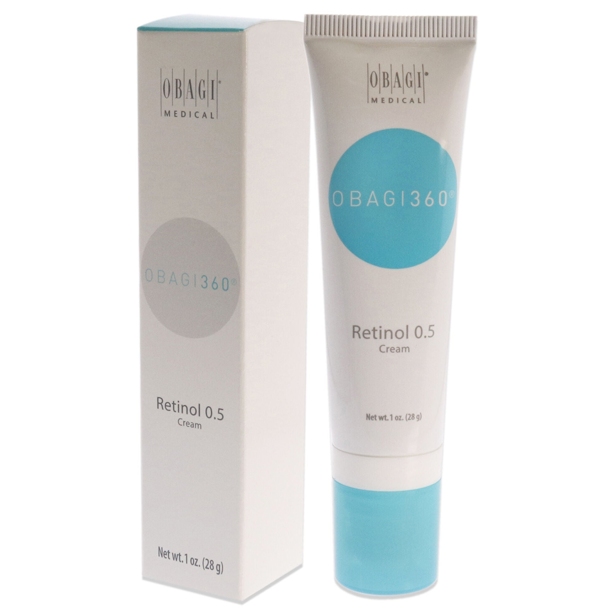 Obagi360 Retinol 0.5 by Obagi for Women - 1 oz Treatment, , alternate image number 8