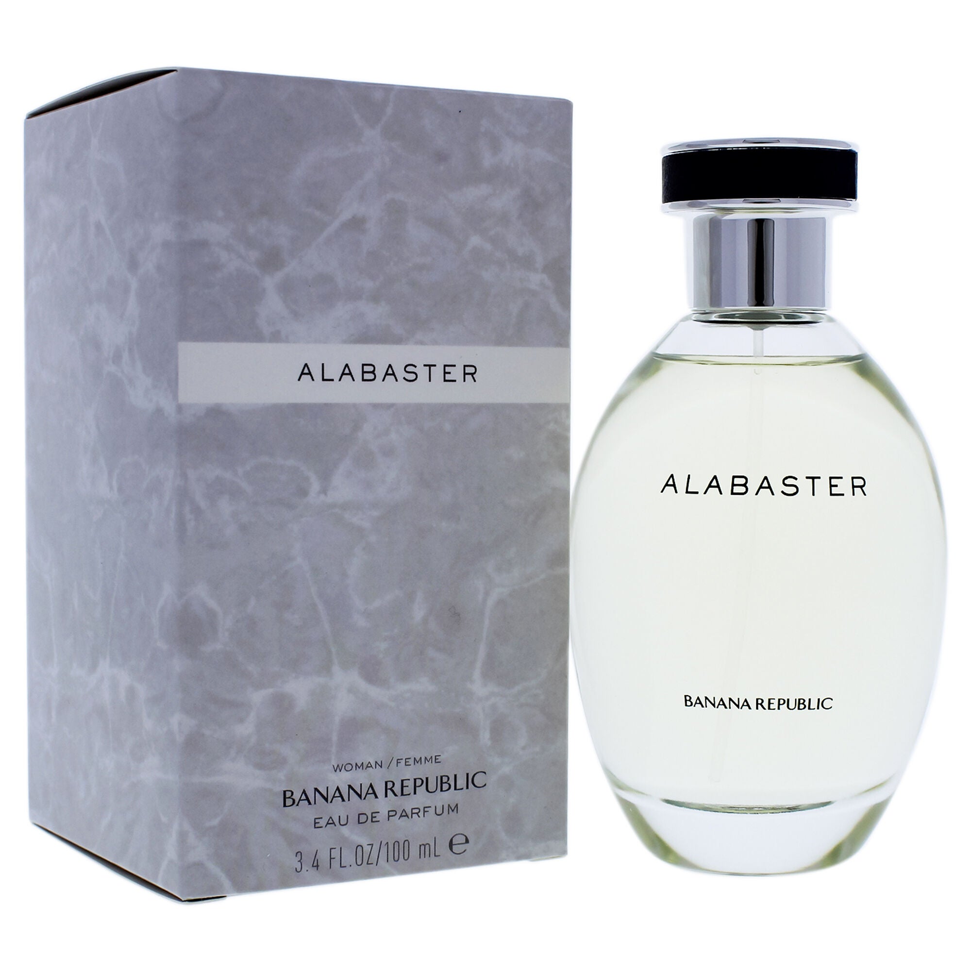 Banana Republic Alabaster by Banana Republic for Women - 3.4 oz EDP Spray, , alternate image number 6
