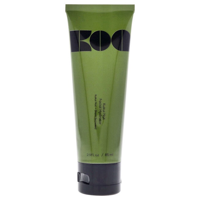 Kukui Nut Facial Hydrator by KOA for Unisex - 2.9 oz Moisturizer, NA, alternate image number null
