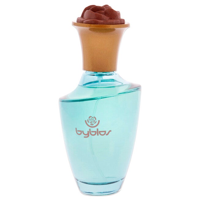 Byblos by Byblos for Women - 3.4 oz EDT Spray, NA, alternate image number null