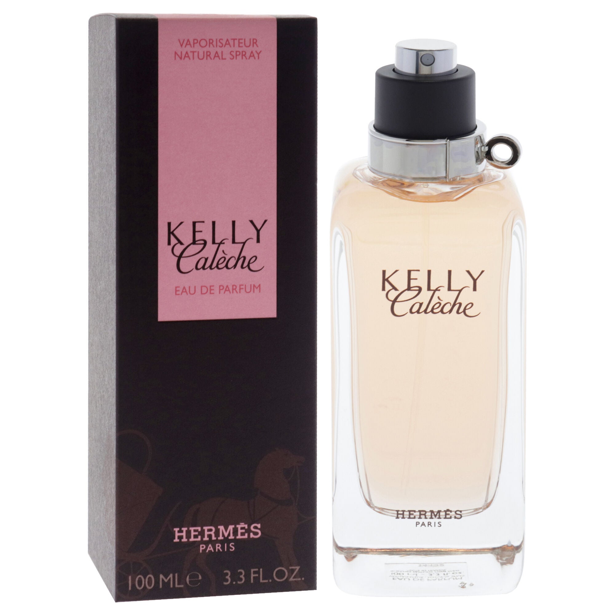 Kelly Caleche by Hermes for Women - 3.3 oz EDP Spray, See Description, alternate image number 2