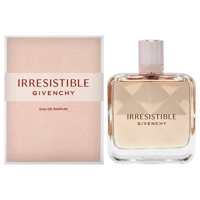 Irresistible by Givenchy for Women - 2.7 oz EDP Spray, See Description, hi-res image number 0