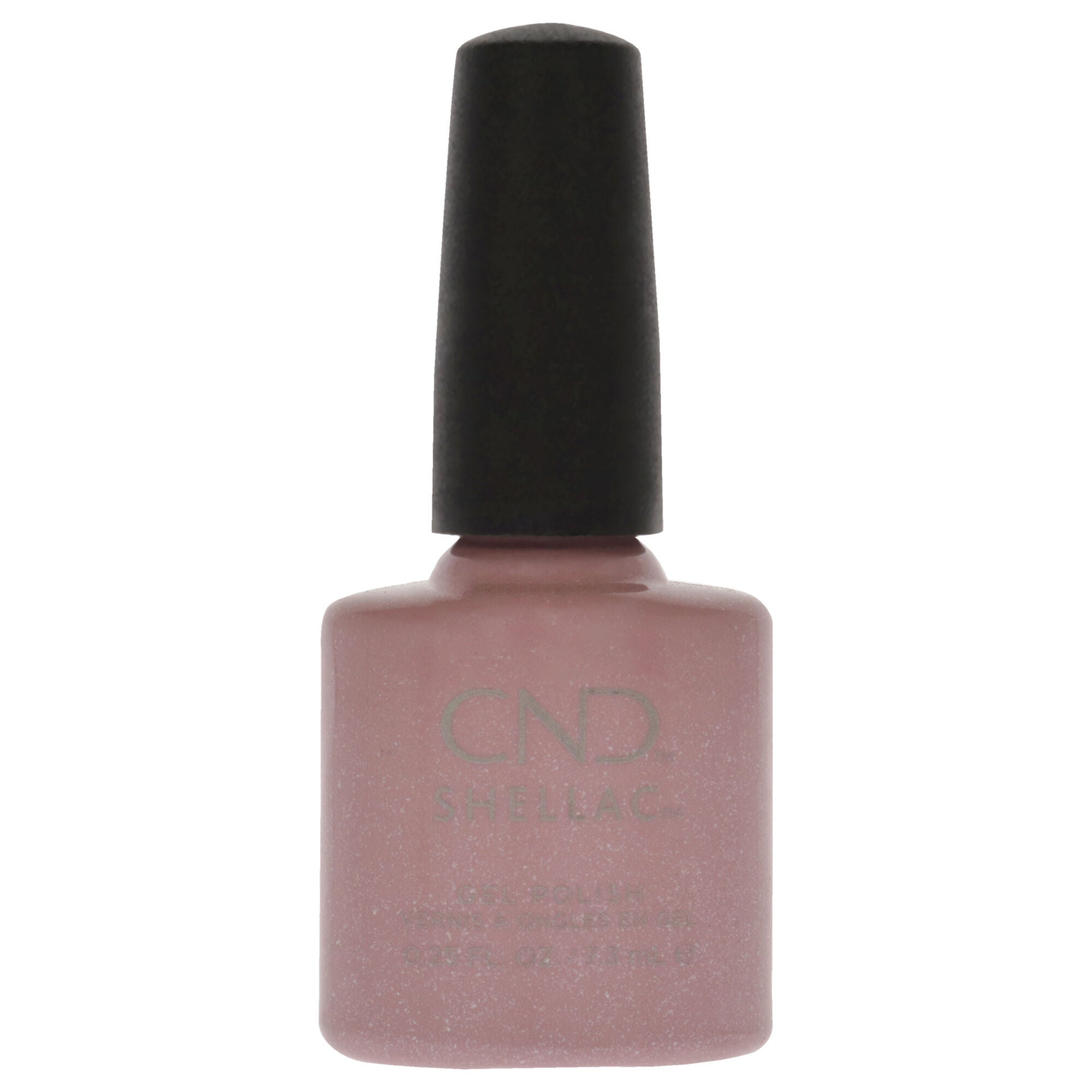 Shellac Nail Color - Fragrant Freesia by CND for Women - 0.25 oz Nail Polish, See Description, alternate image number 4