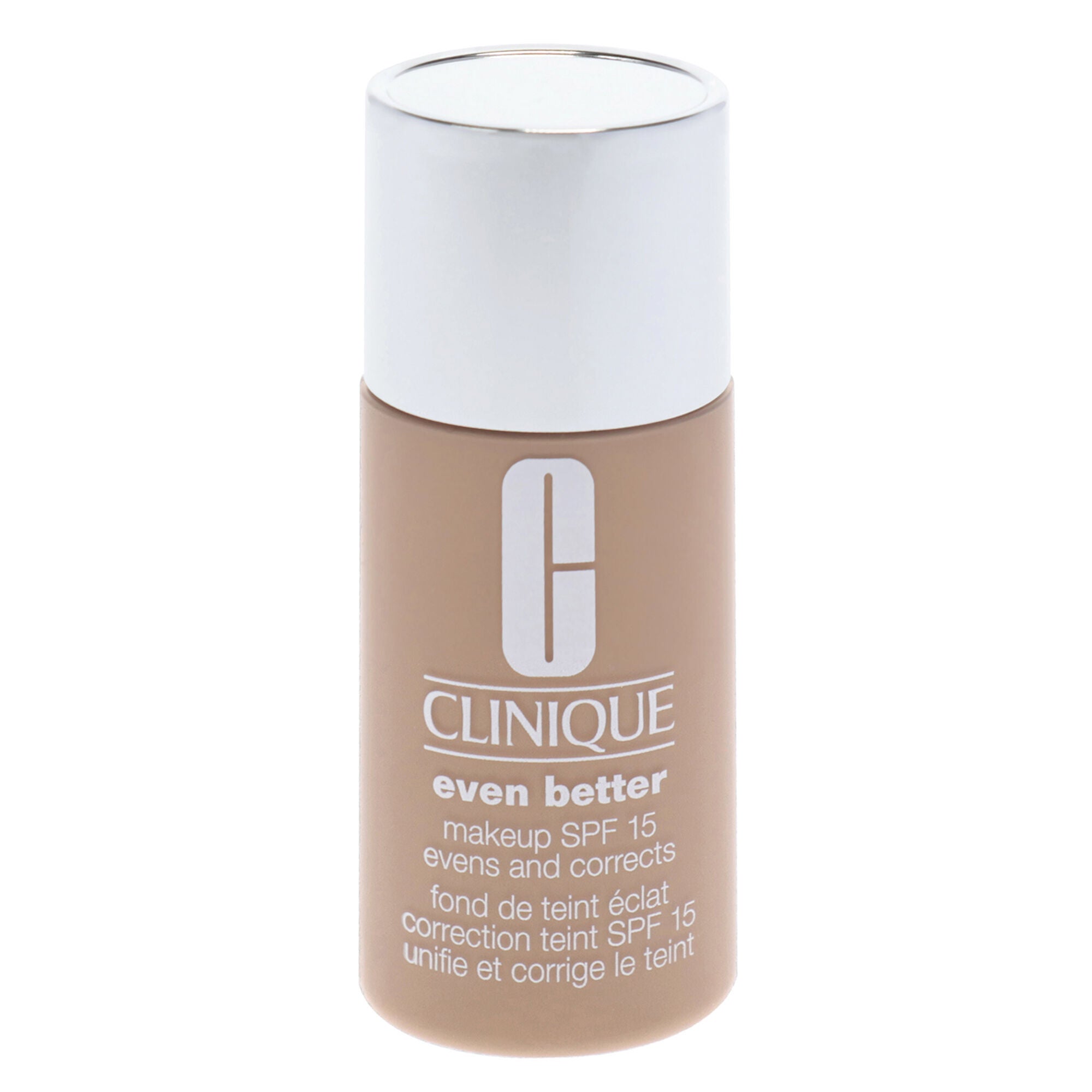 Even Better Makeup SPF 15 - CN 52 Natural by Clinique for Women - 1 oz Foundation, See Description, alternate image number 4