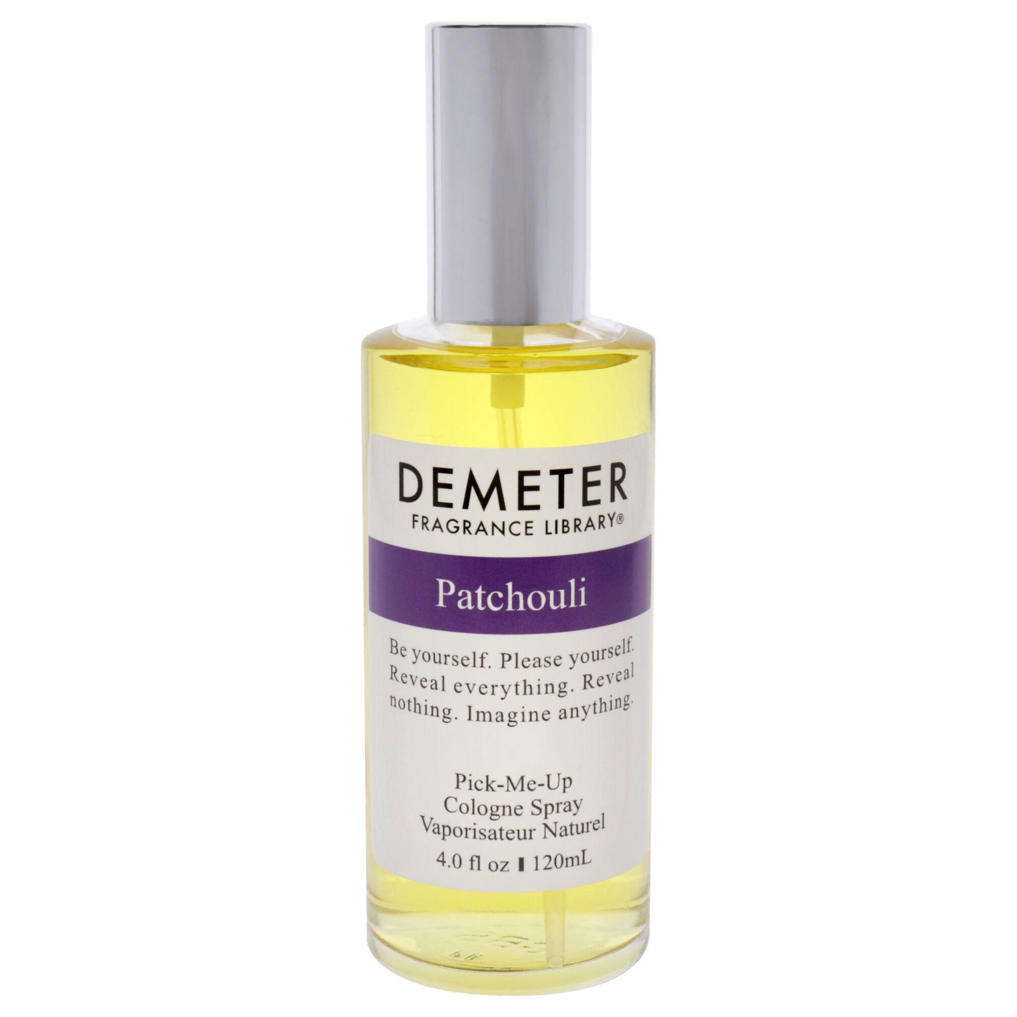 Patchouli by Demeter for Women - 4 oz Cologne Spray, See Description, alternate image number 4