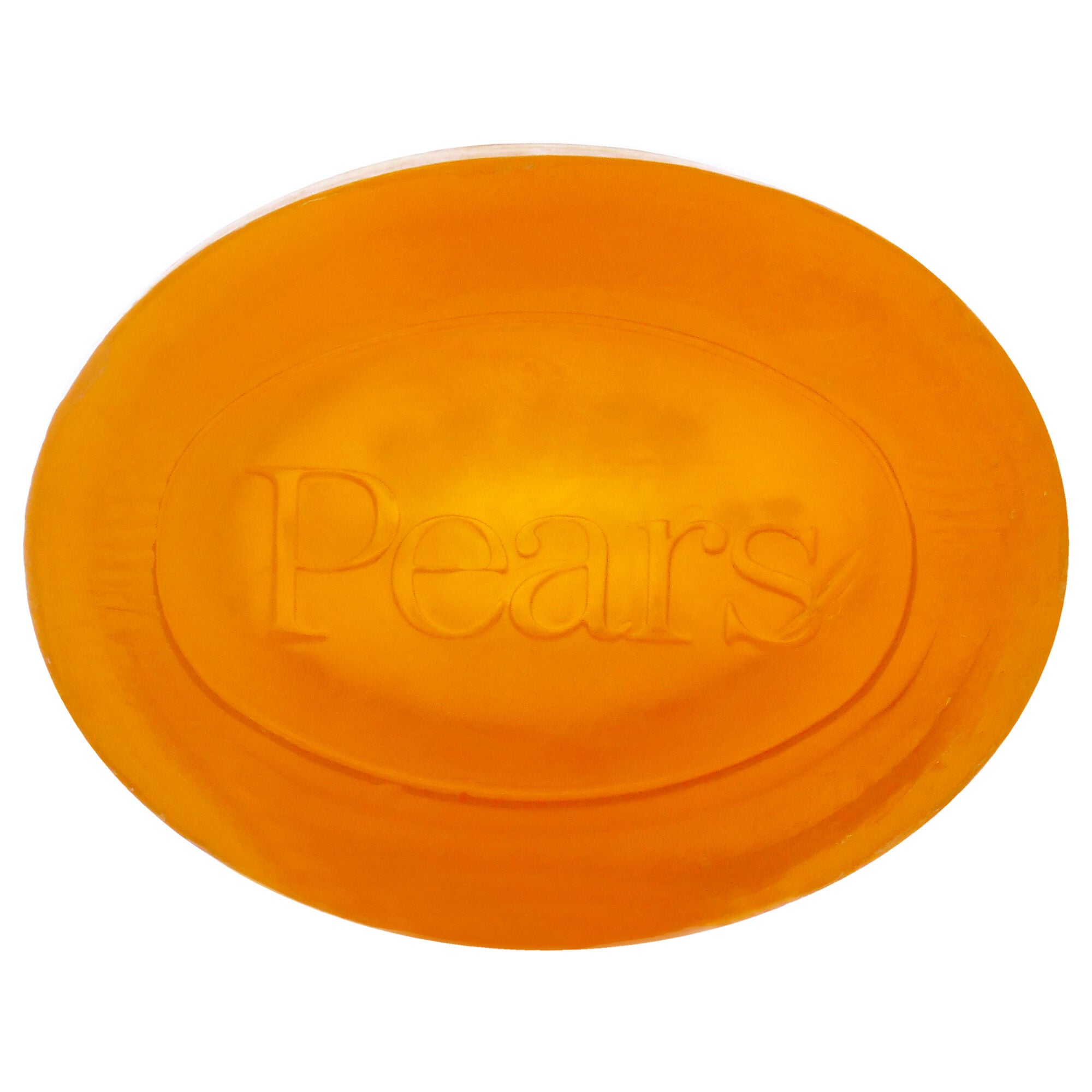 Gentle Care Transparent Bar by Pears for Unisex - 4.4 oz Soap, See Description, alternate image number 1