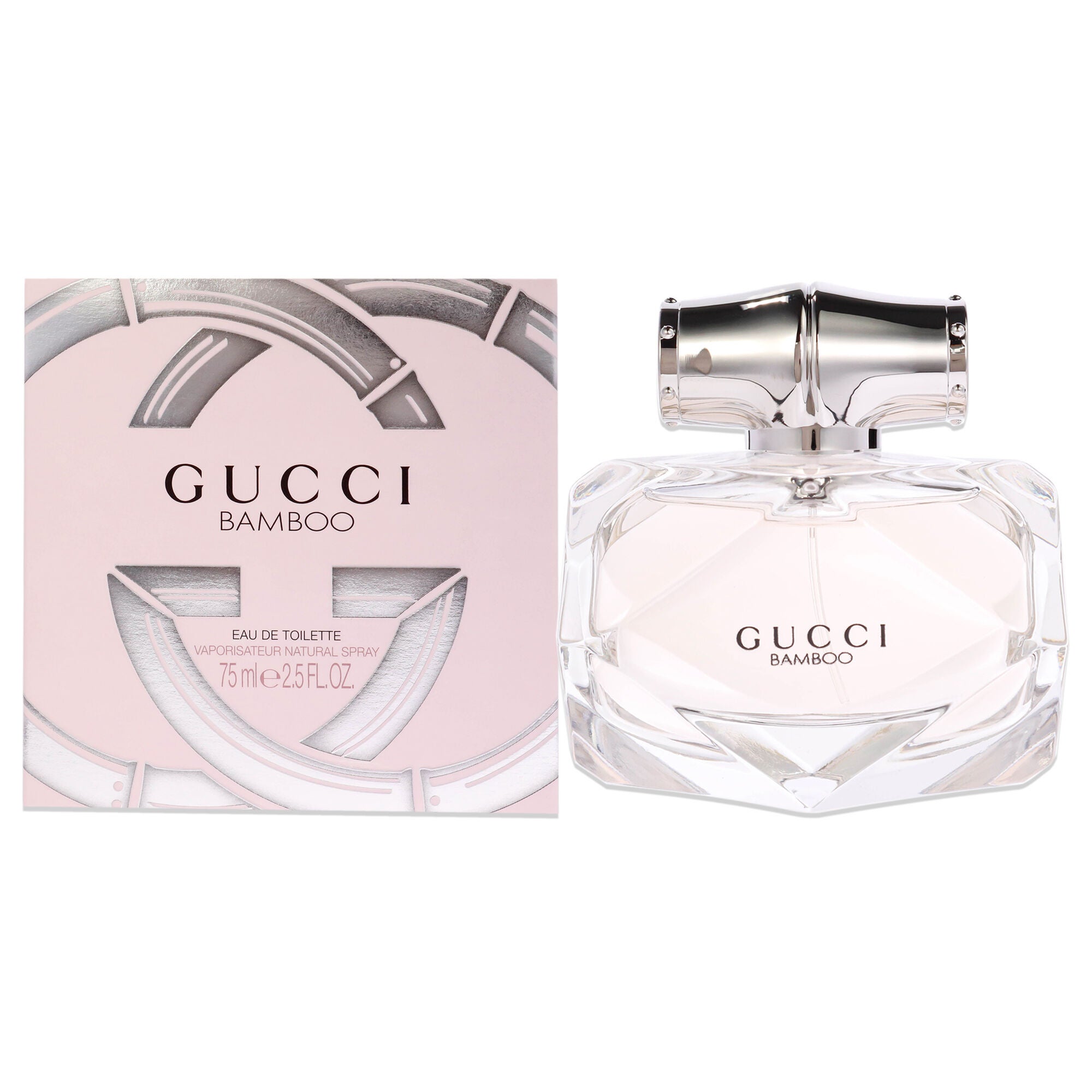 Gucci Bamboo by Gucci for Women - 2.5 oz EDT Spray, , alternate image number 5