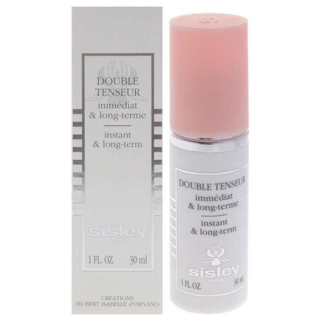 Double Tenseur Instant and Long-Term by Sisley for Women - 1 oz Gel, NA, hi-res image number null