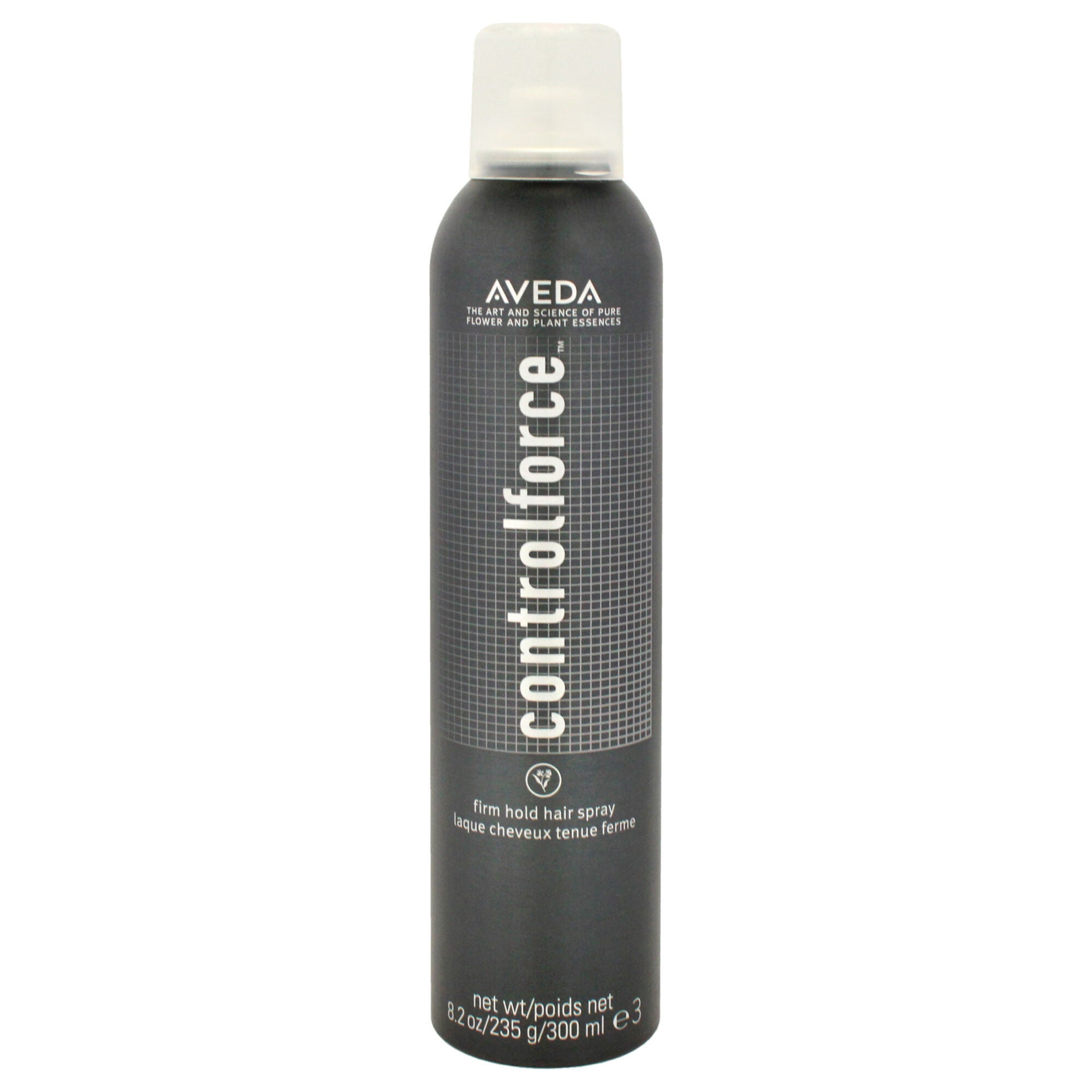 Control Force Firm Hold Hairspray by Aveda for Unisex - 8.2 oz Hair Spray, See Description, hi-res image number 0