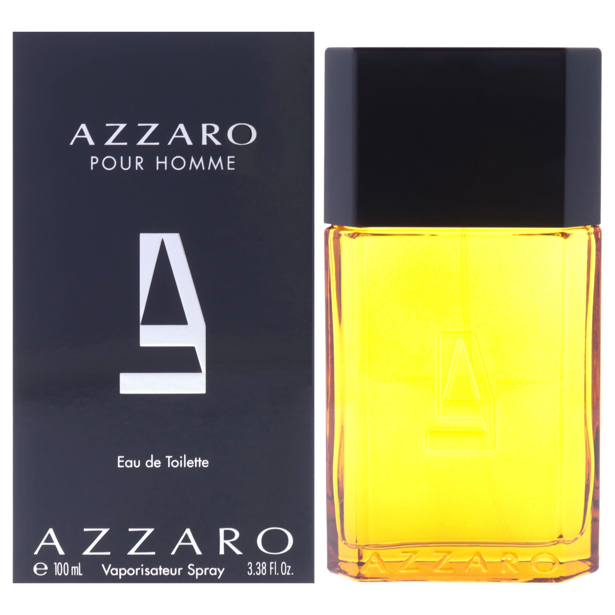 Azzaro by Azzaro for Men - 3.3 oz EDT Spray, See Description, hi-res image number 0