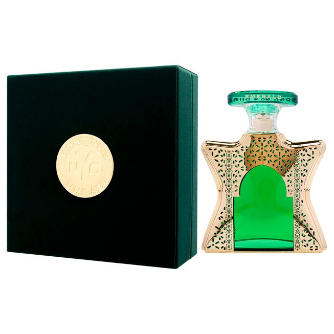 Dubai Emerald by Bond No. 9 for Unisex - 3.3 oz EDP Spray, , alternate image number 8