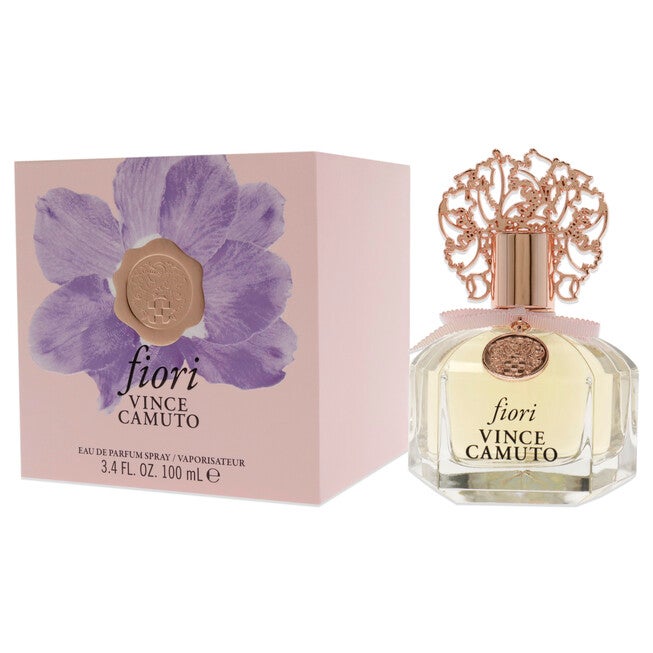 Fiori Vince Camuto by Vince Camuto for Women - 3.4 oz EDP Spray, See Description, alternate image number 3