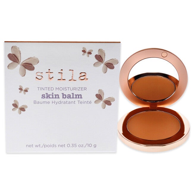 Tinted Moisturizer Skin Balm - 5.0 Shade by Stila for Women - 0.35 oz Makeup, NA, hi-res image number null