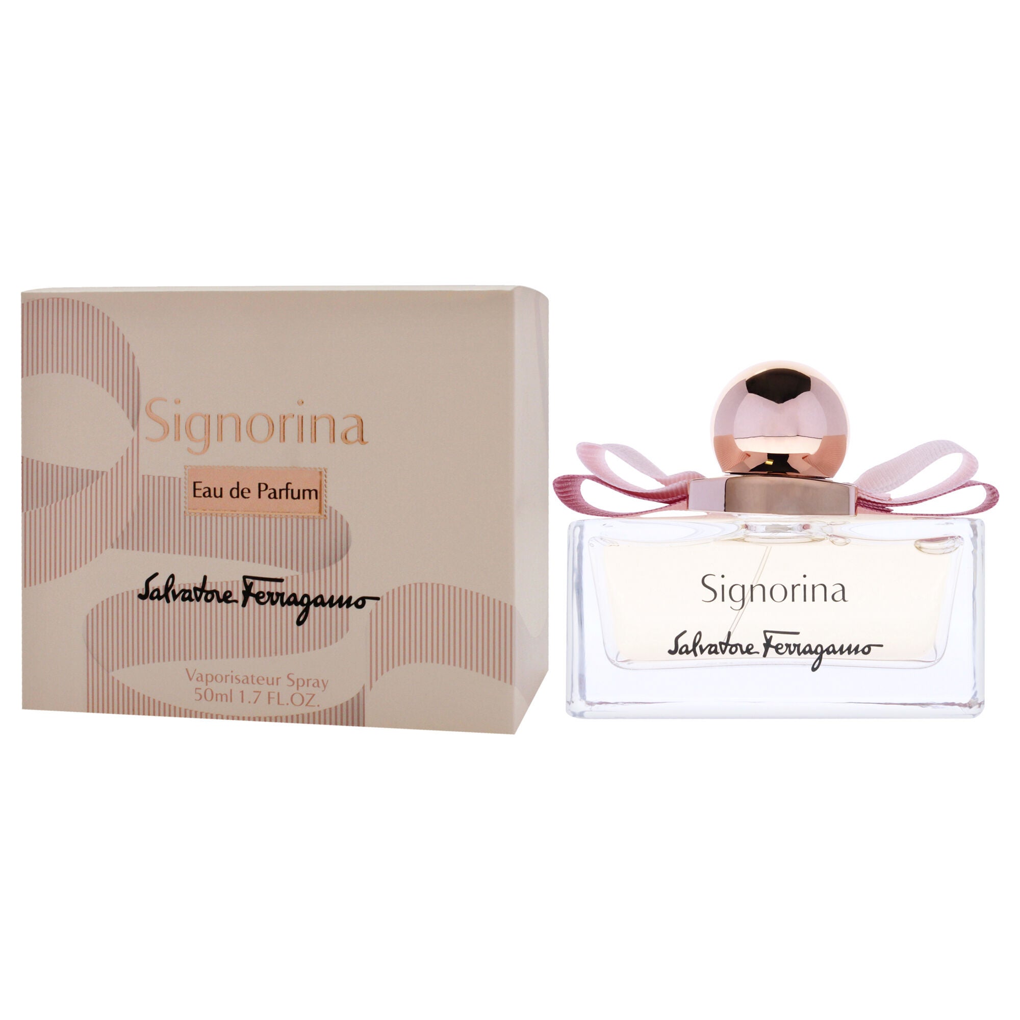 Signorina by Salvatore Ferragamo for Women - 1.7 oz EDP Spray, , alternate image number 8