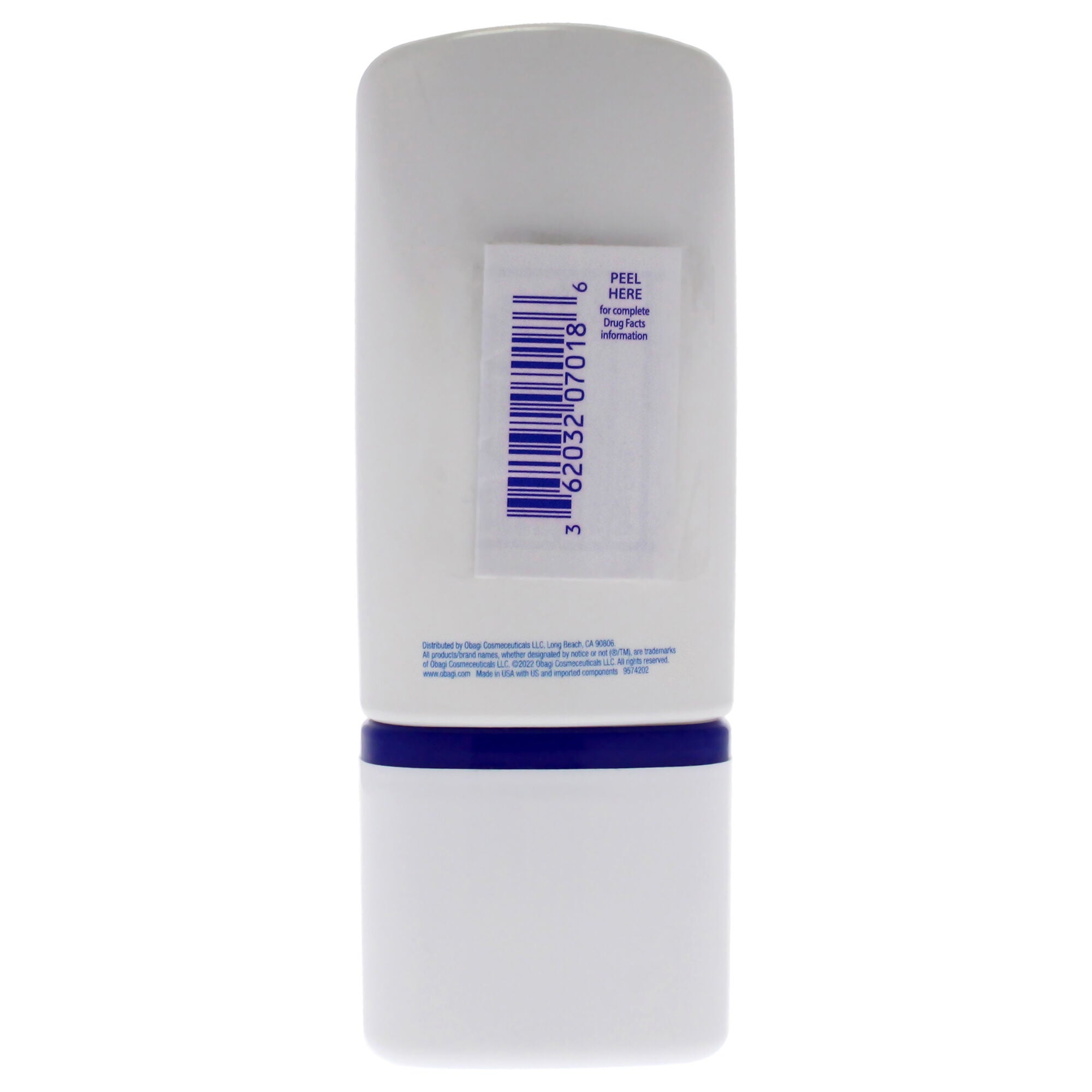 Obagi Nu-Derm Physical UV Block SPF 32 by Obagi for Women - 2 oz Cream, See Description, alternate image number 1