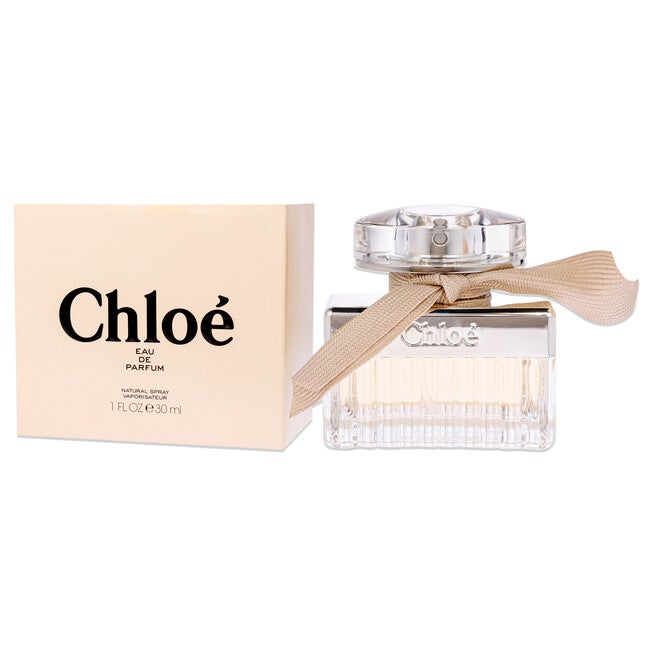 Chloe by Chloe for Women - 1 oz EDP Spray, , alternate image number null