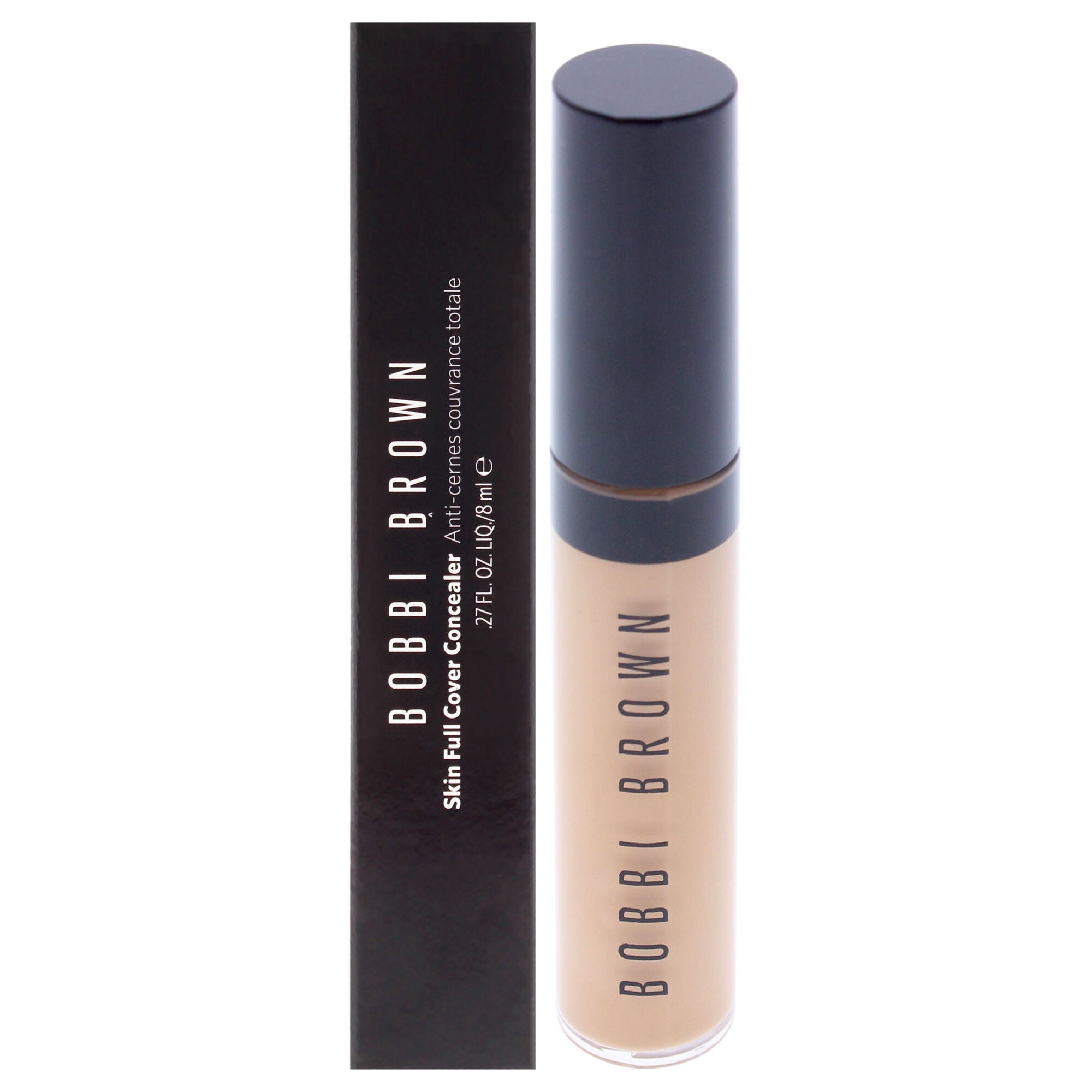 Skin Full Cover Concealer - Beige by Bobbi Brown for Women - 0.27 oz Concealer, Brown, hi-res image number 0