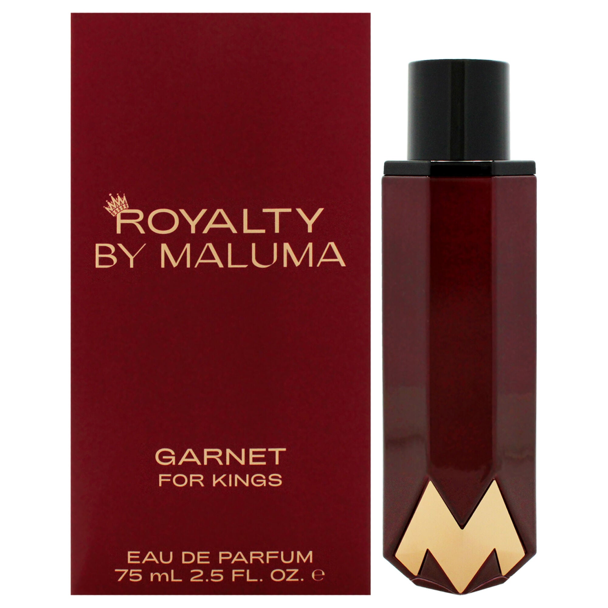 Garnet by Royalty By Maluma for Men - 2.5 oz EDP Spray, See Description, hi-res image number 0