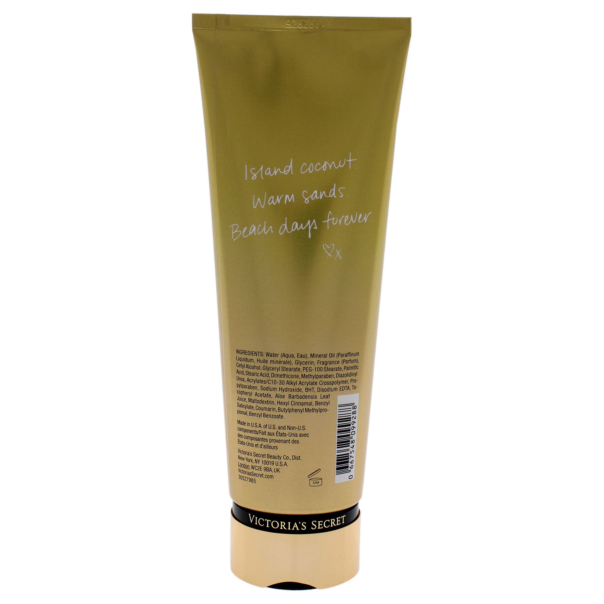 Coconut Passion by Victorias Secret for Women - 8 oz Body Lotion, See Description, alternate image number 2