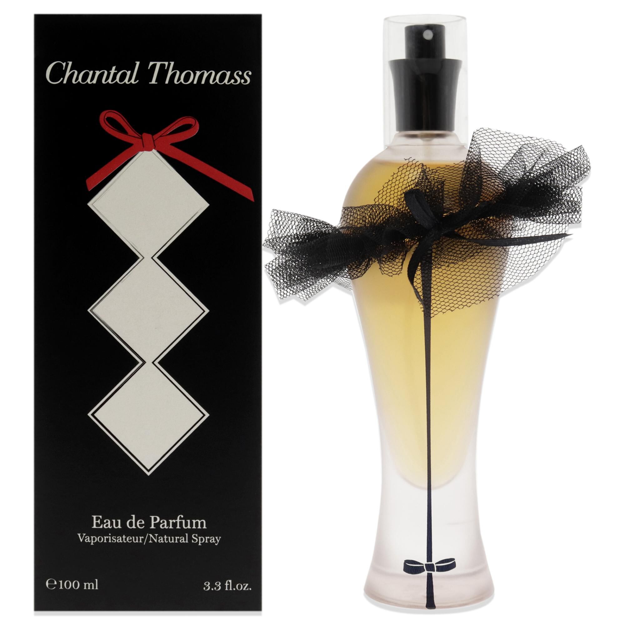 Chantal Thomass by Chantal Thomass for Women - 3.3 oz EDP Spray, See Description, hi-res image number 0
