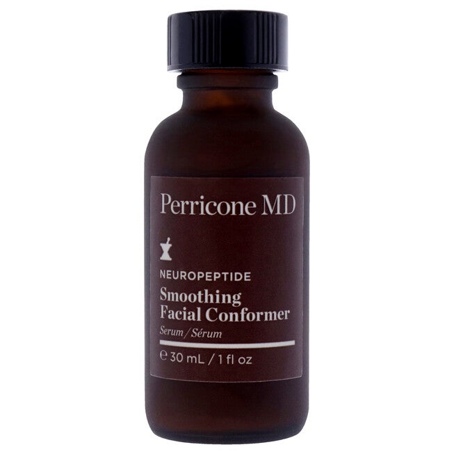 Neuropeptide Smoothing Facial Conformer by Perricone MD for Unisex - 1 oz Serum, See Description, alternate image number null