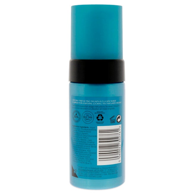 Self Tan Express Bronzing Mousse by St. Tropez for Unisex - 3.3 oz Mousse, See Description, alternate image number null