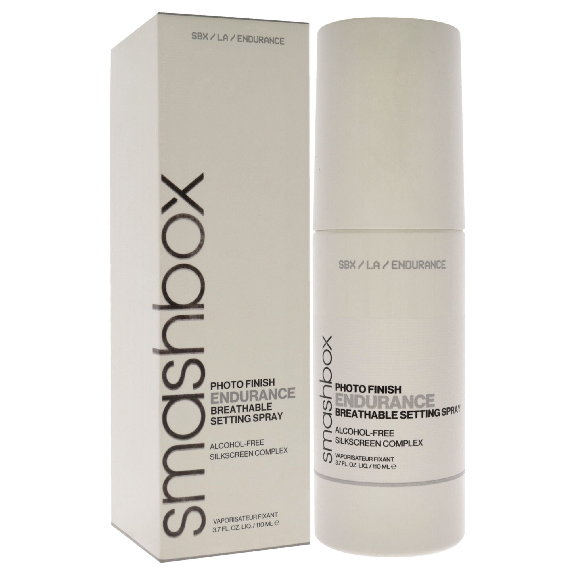 Photo Finish Endurance Setting Spray by SmashBox for Women - 3.7 oz Setting Spray, , alternate image number 7
