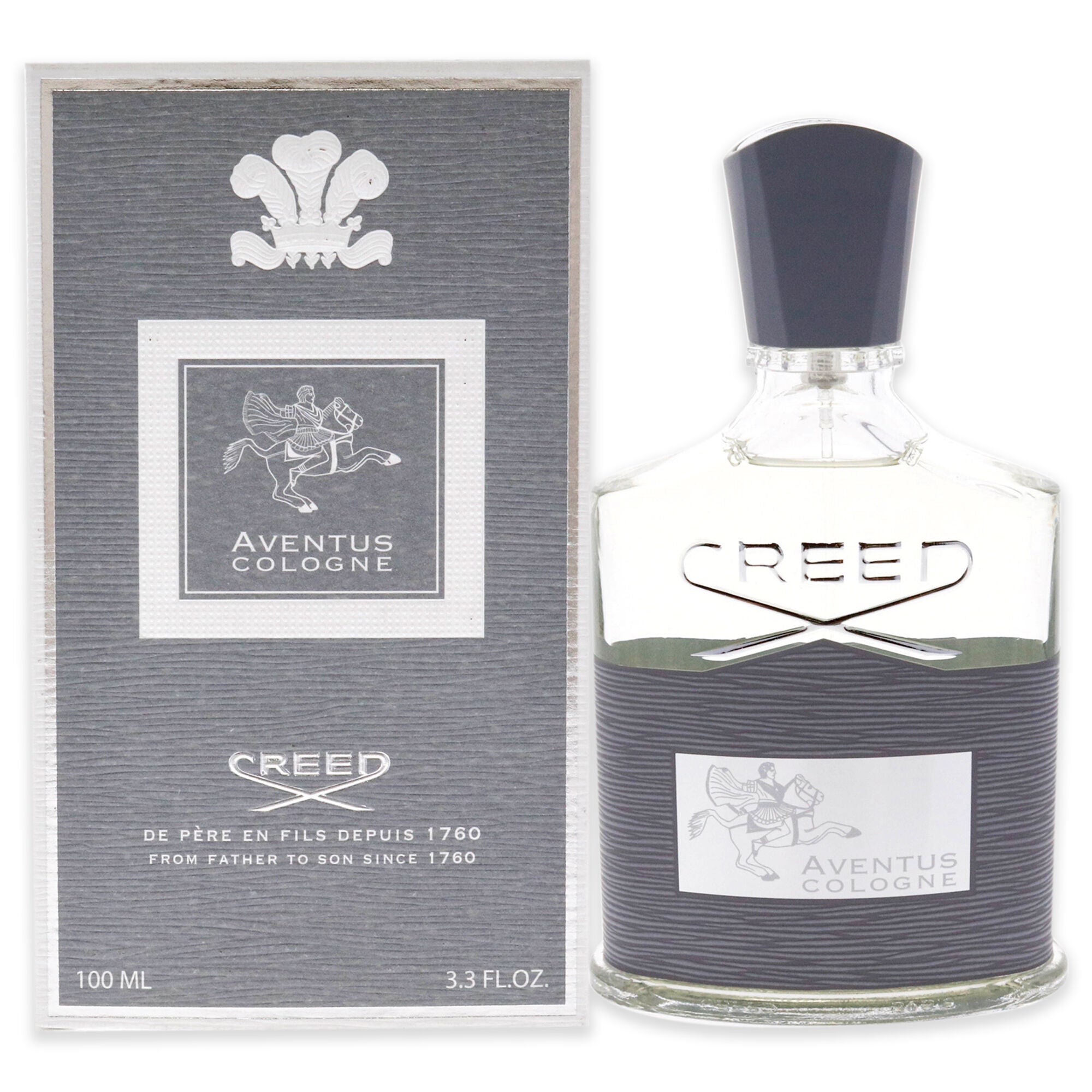 Aventus Cologne by Creed for Men - 3.3 oz EDP Spray, See Description, hi-res image number 0