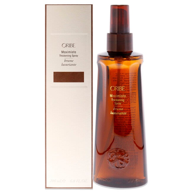 Maximista Thickening Spray by Oribe for Unisex - 6.8 oz Hair Spray, , alternate image number null