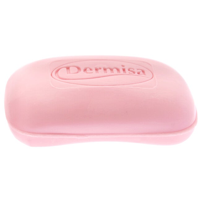 Super Plus Brightening Bar by Dermisa for Unisex - 3 oz Bar Soap, NA, alternate image number null