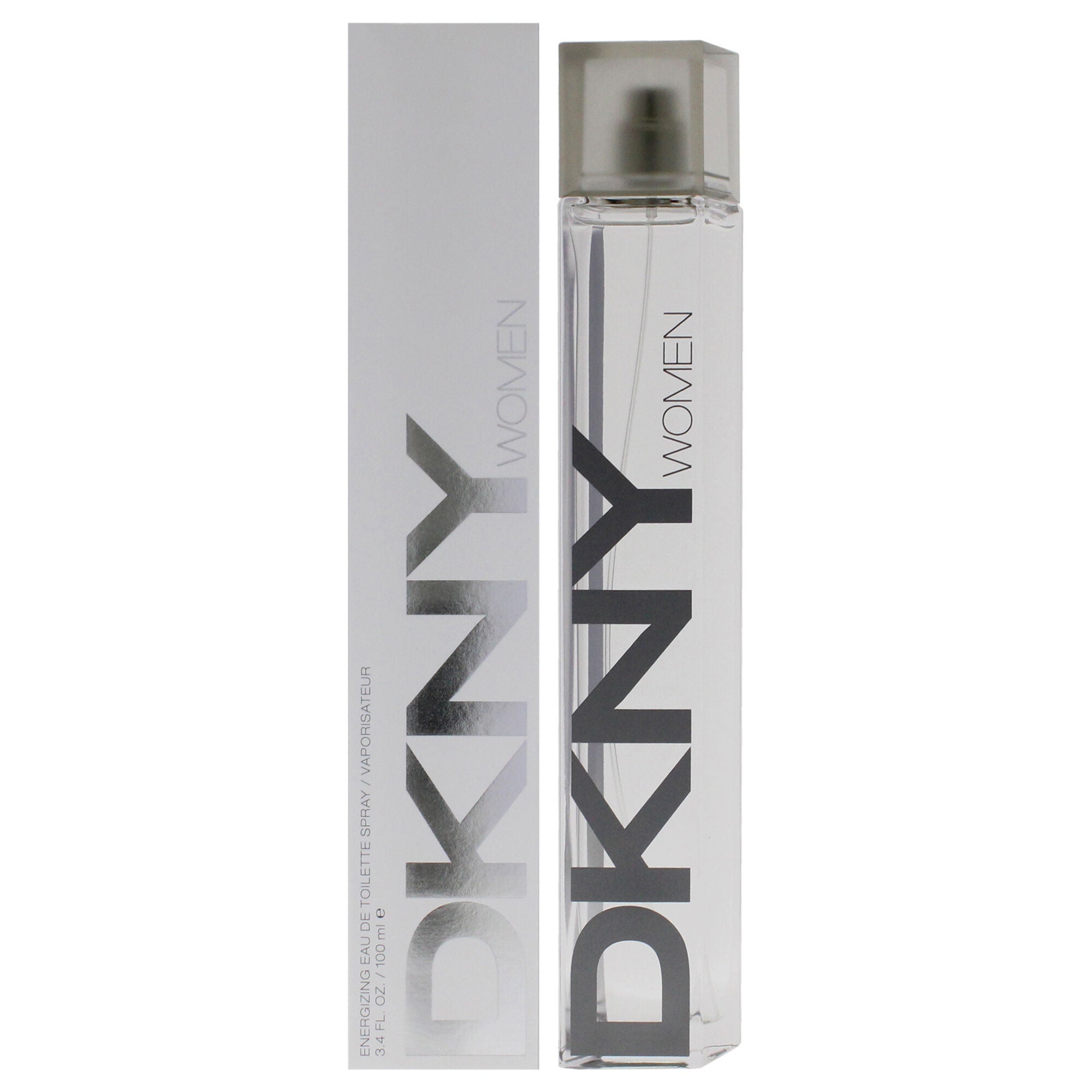 Be DKNY by Donna Karan, 1 oz EDP Spray for Women main image 1