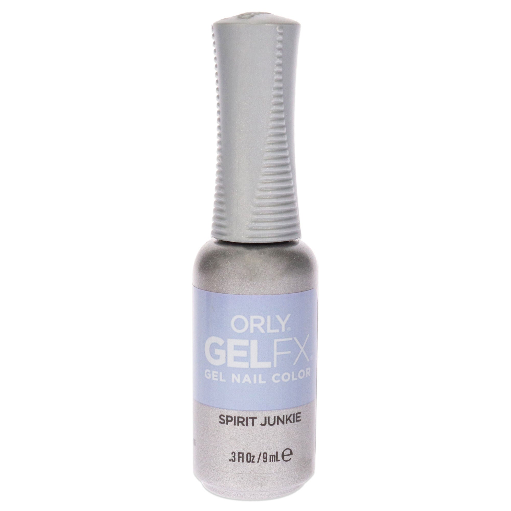 Gel Fx Gel Nail Color - 3000016 Spirit Junkie by Orly for Women - 0.3 oz Nail Polish, See Description, hi-res image number 0