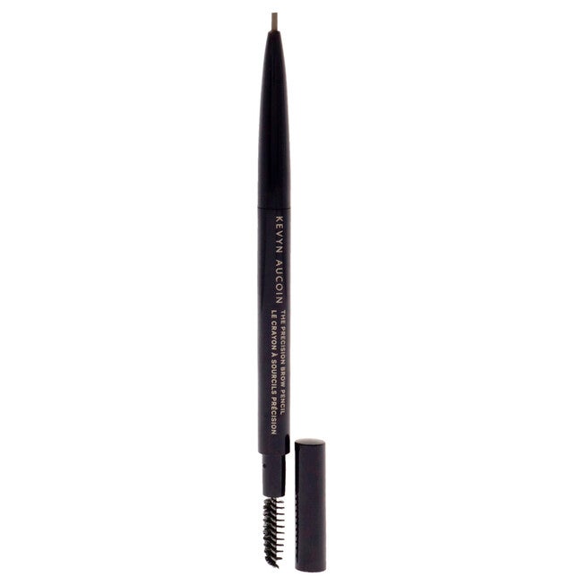 The Precision Brow Pencil - Ash Blonde by Kevyn Aucoin for Women - 0.003 oz Eyebrow Pencil, NA, alternate image number null