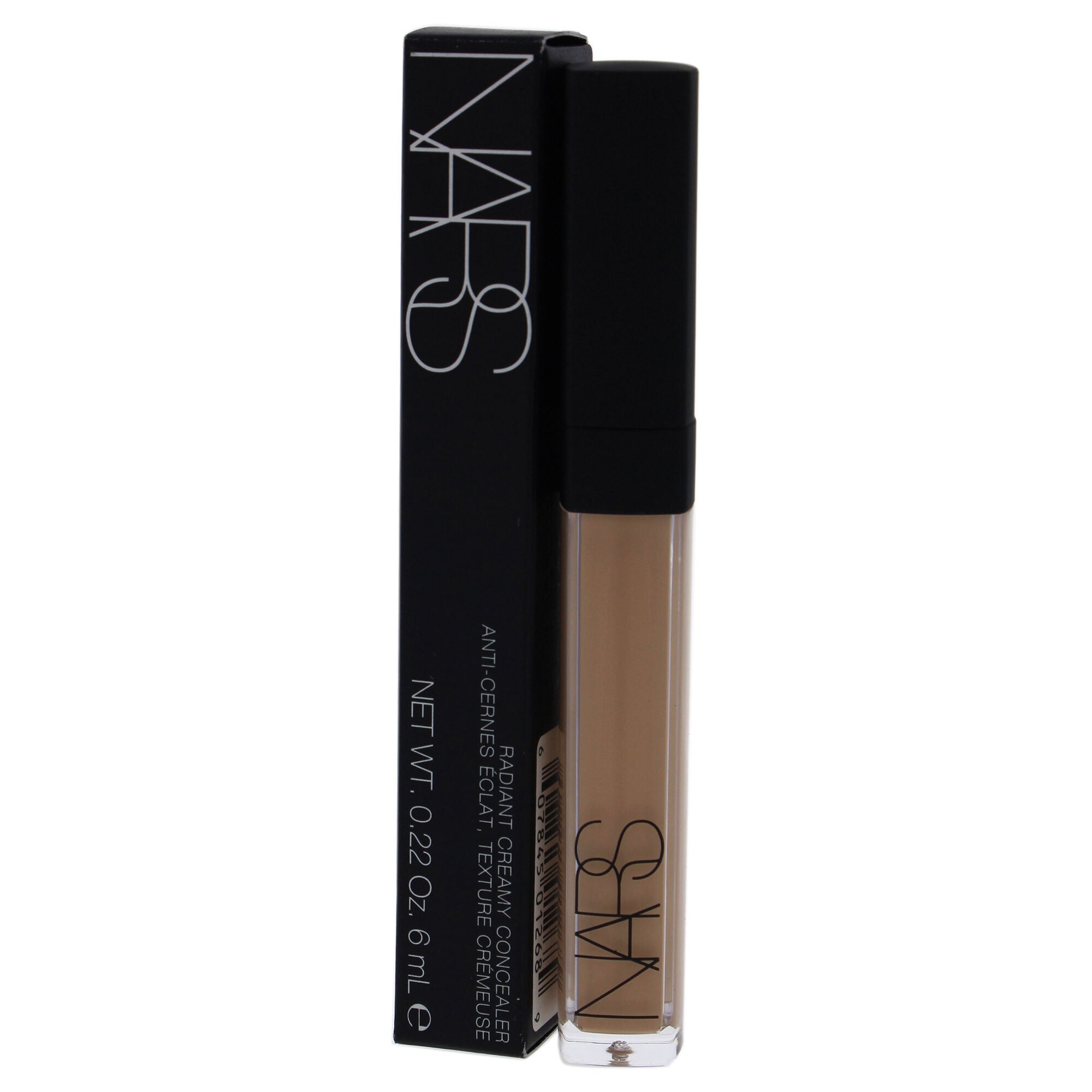 Radiant Creamy Concealer - 1.5 Macadamia-Medium by NARS for Women - 0.22 oz Concealer, , alternate image number 7