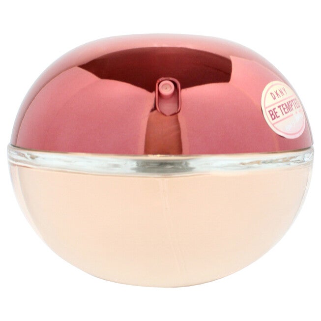 DKNY Be Tempted Eau So Blush by Donna Karan for Women - 3.4 oz EDP Spray, See Description, alternate image number 1