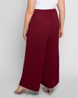Coraline Crepe Palazzo Pants, , alternate image number null