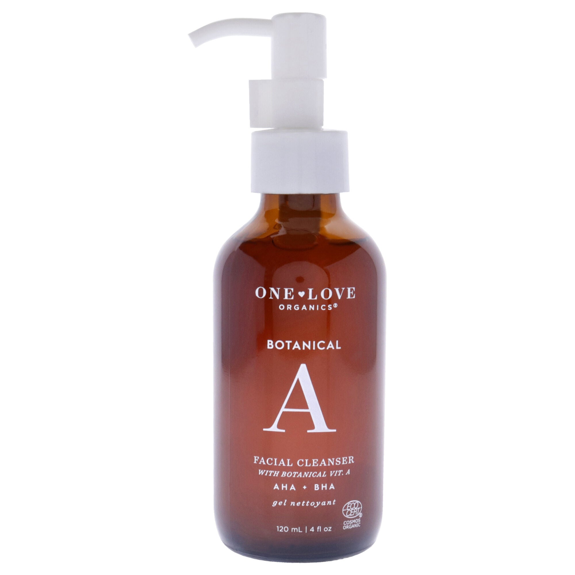 One Love Organics Botanical A Facial Cleanser by One Love Organics for Women - 4 oz Cleanser, , alternate image number 5