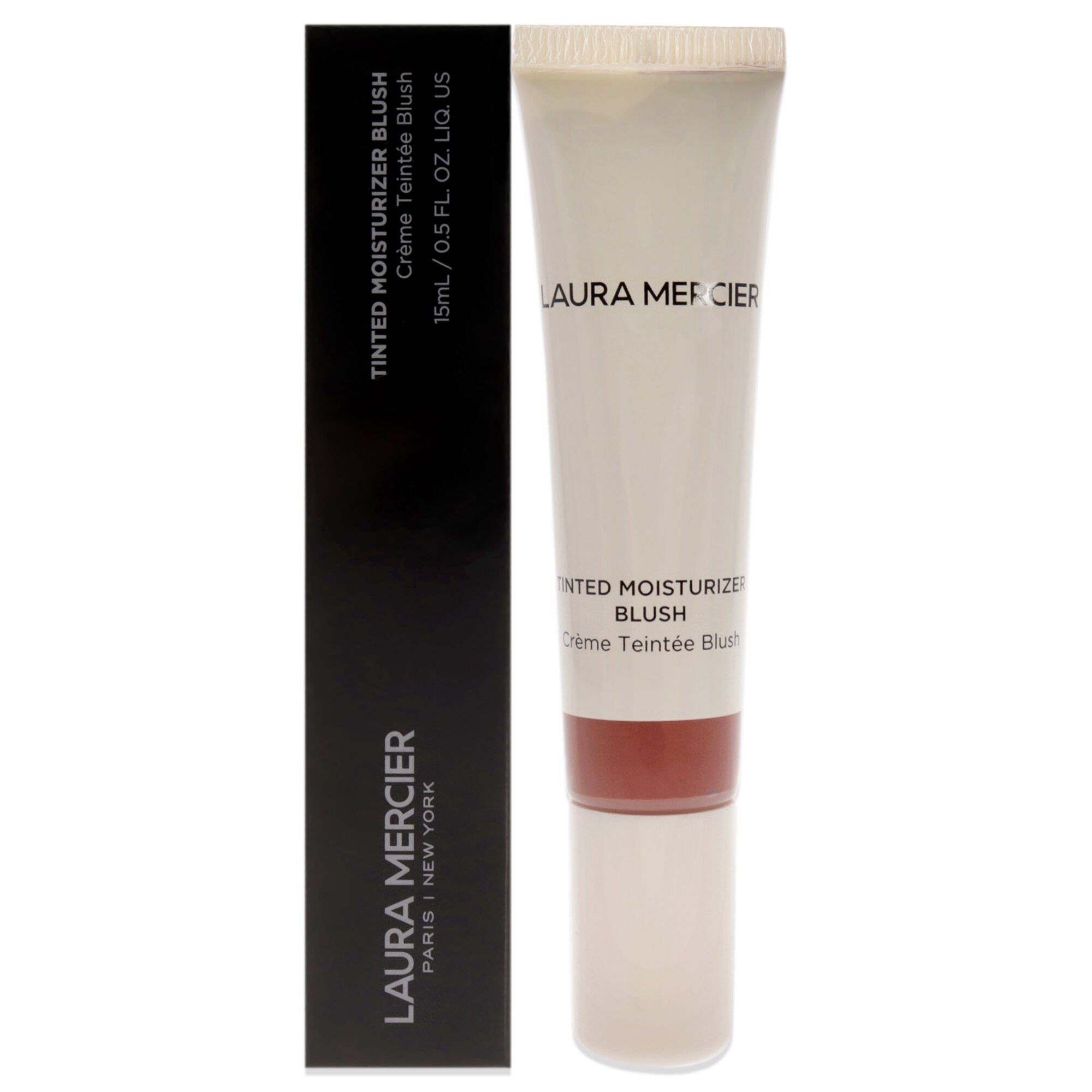 Tinted Moisturizer Blush - Cherry Orchard by Laura Mercier for Women - 0.5 oz Blush, See Description, hi-res image number 0