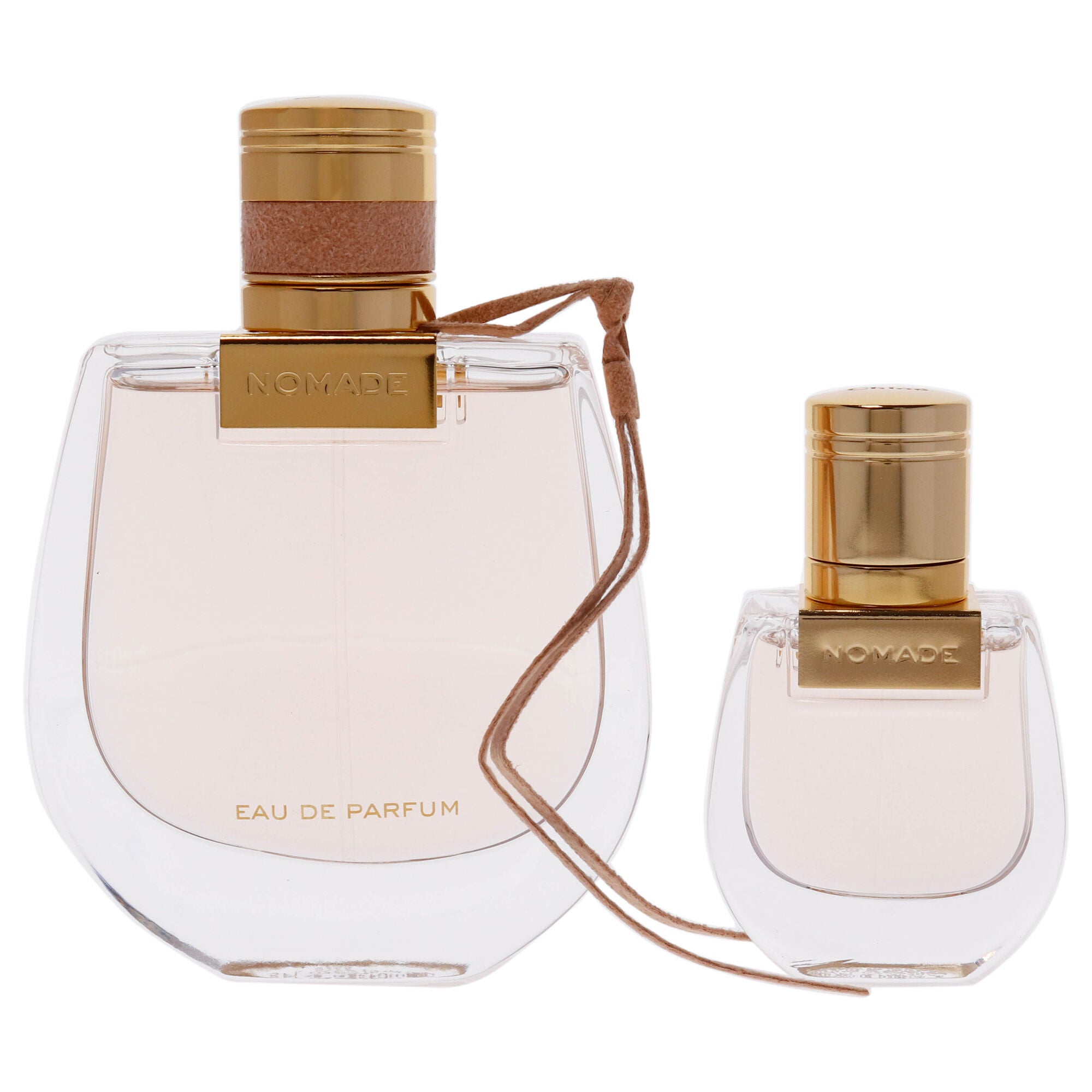Nomade by Chloe for Women - 2 Pc Gift Set 2.5oz EDP Spray, 0.67oz EDP Spray, See Description, alternate image number 4