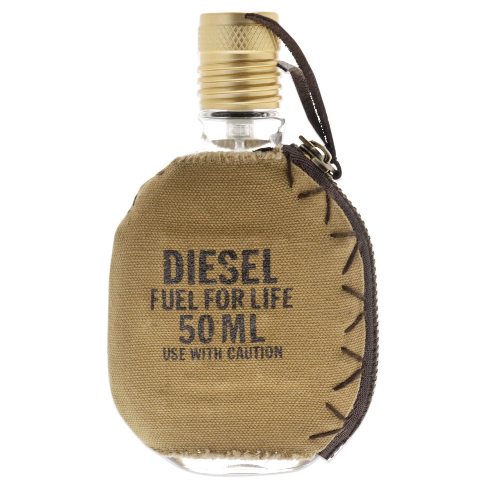 Diesel Fuel For Life Pour Homme by Diesel for Men - 1.7 oz EDT Spray, See Description, alternate image number 4
