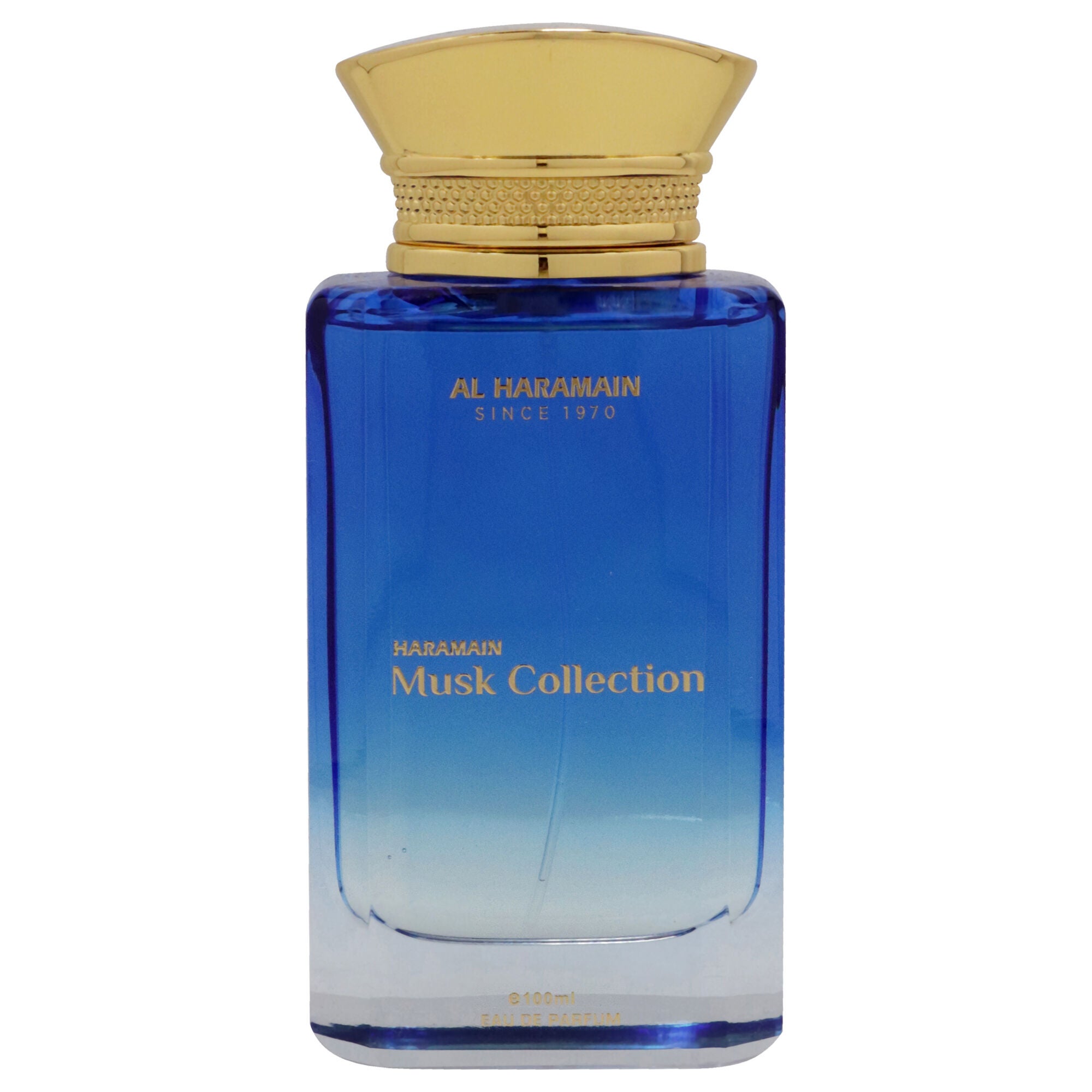 Musk Collection by Al Haramain for Men - 3.4 oz EDP Spray, , alternate image number 5