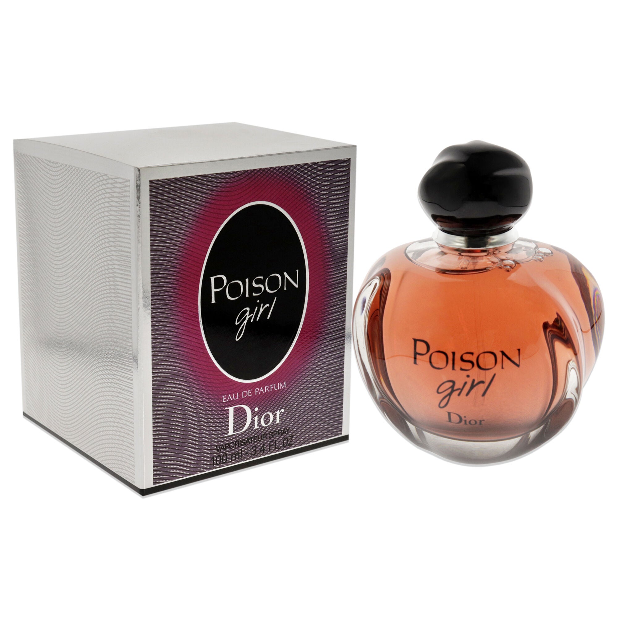 Poison Girl by Christian Dior for Women - 3.4 oz EDP Spray, , alternate image number 7